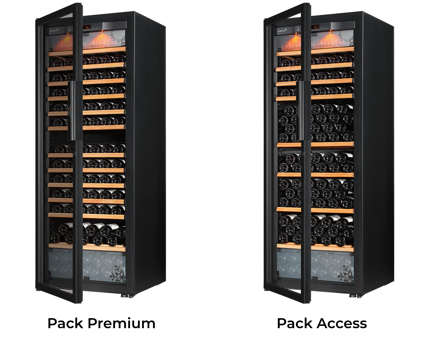 Acristalada todo cristal