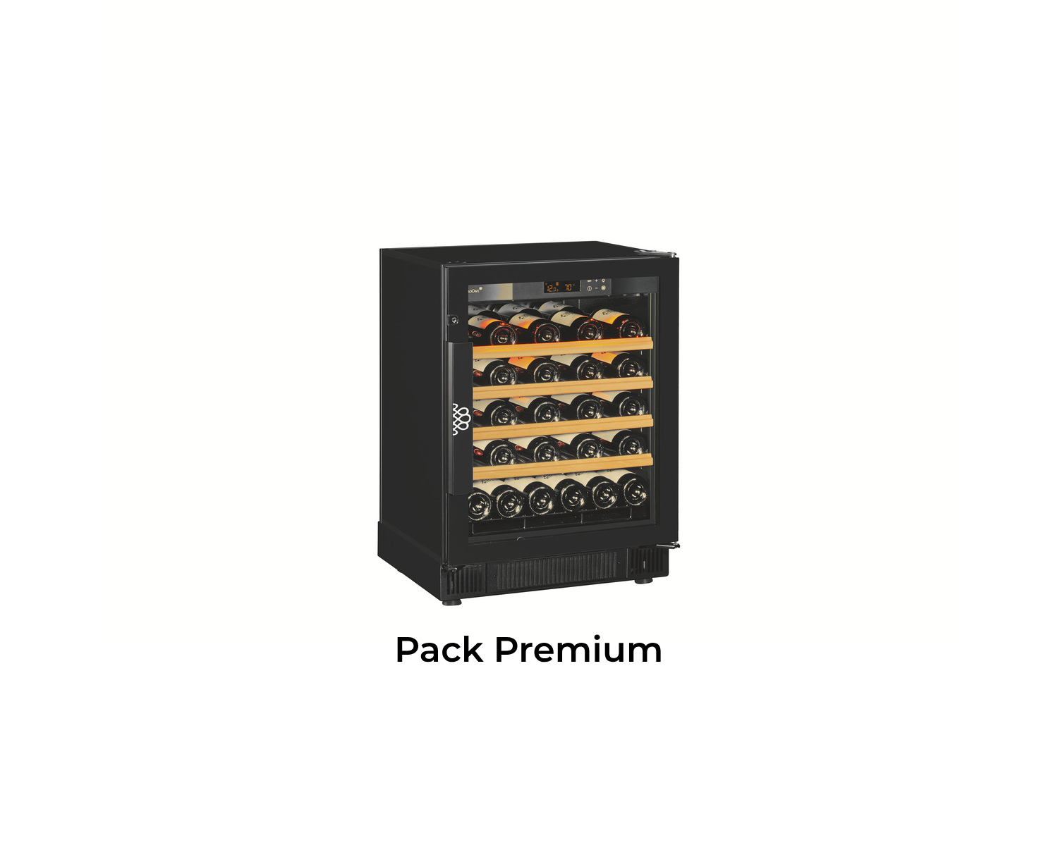 Acristalada todo cristal