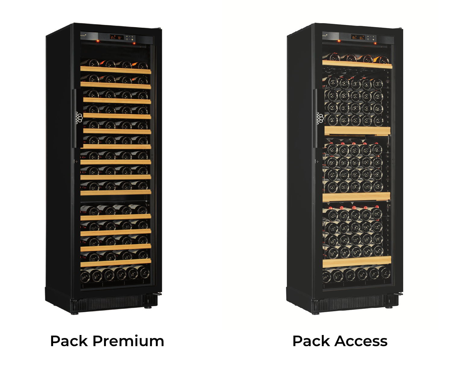 Acristalada todo cristal