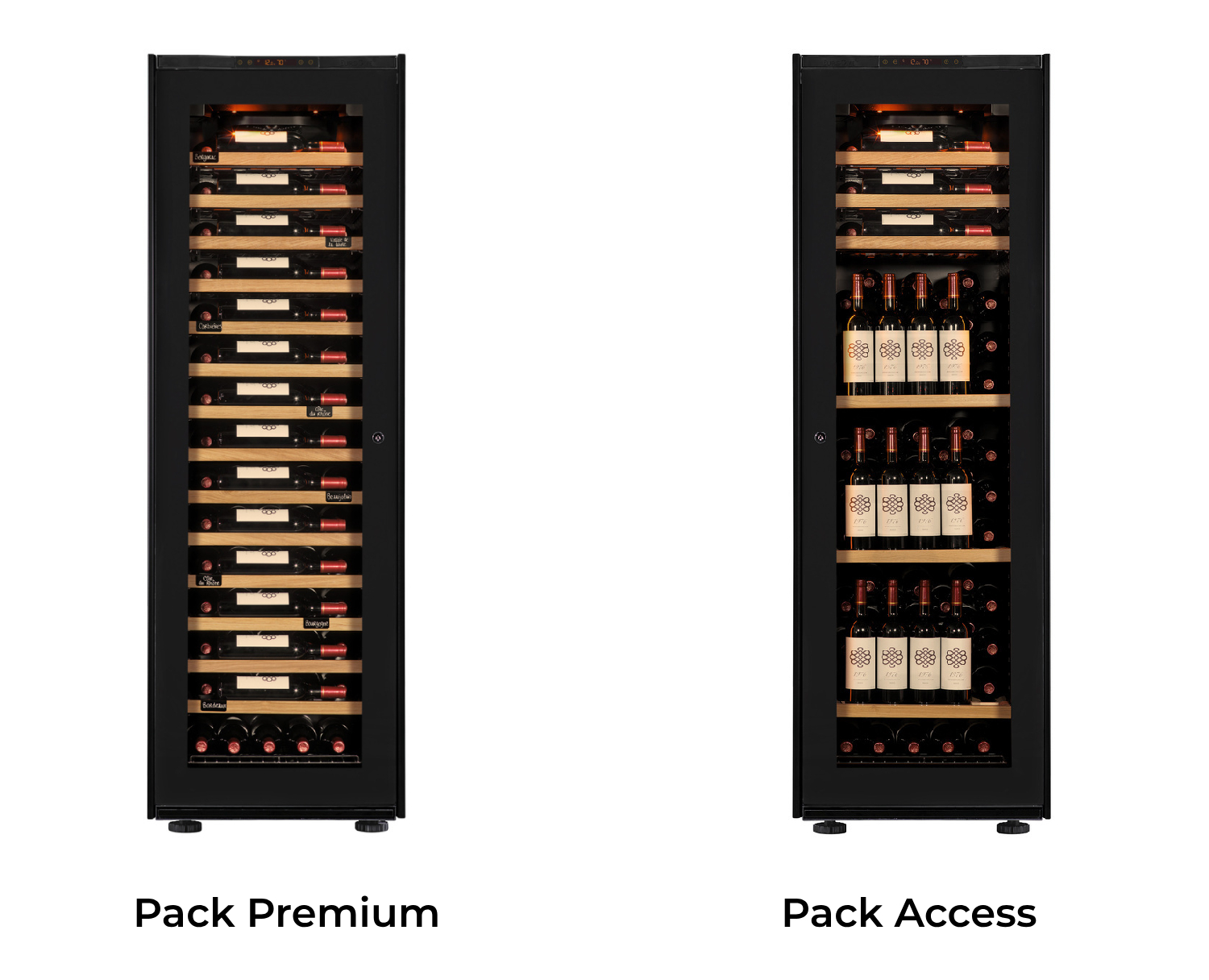 Acristalada todo cristal