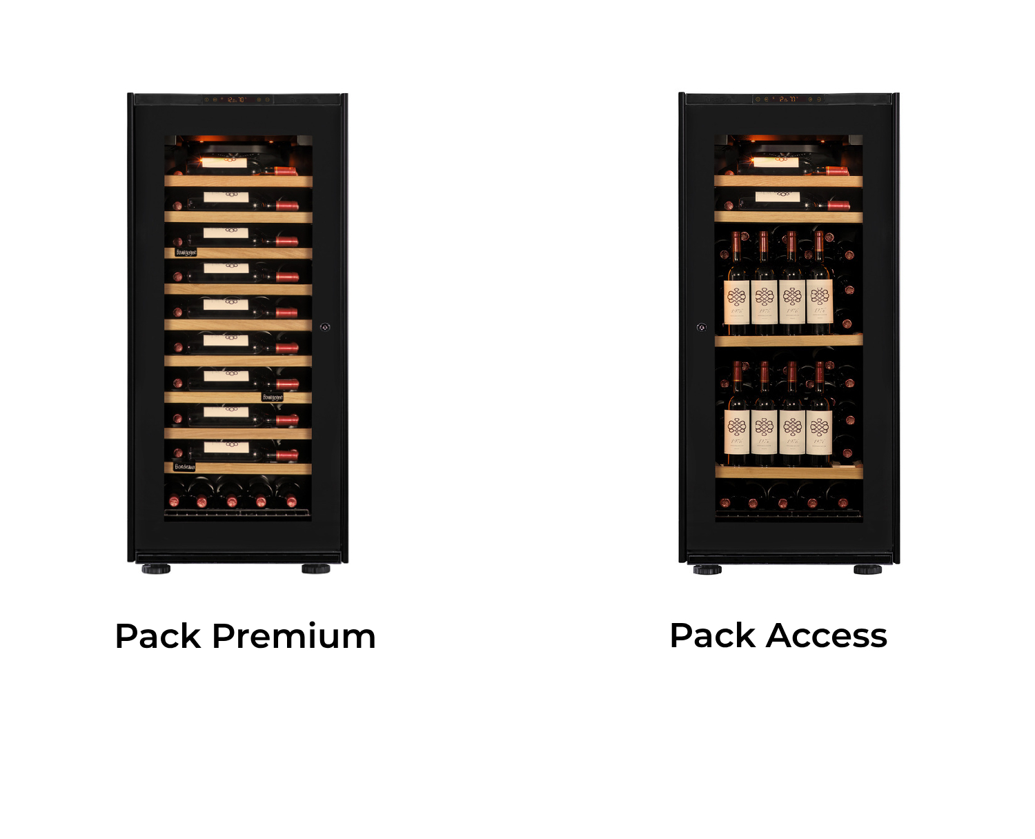 Acristalada todo cristal