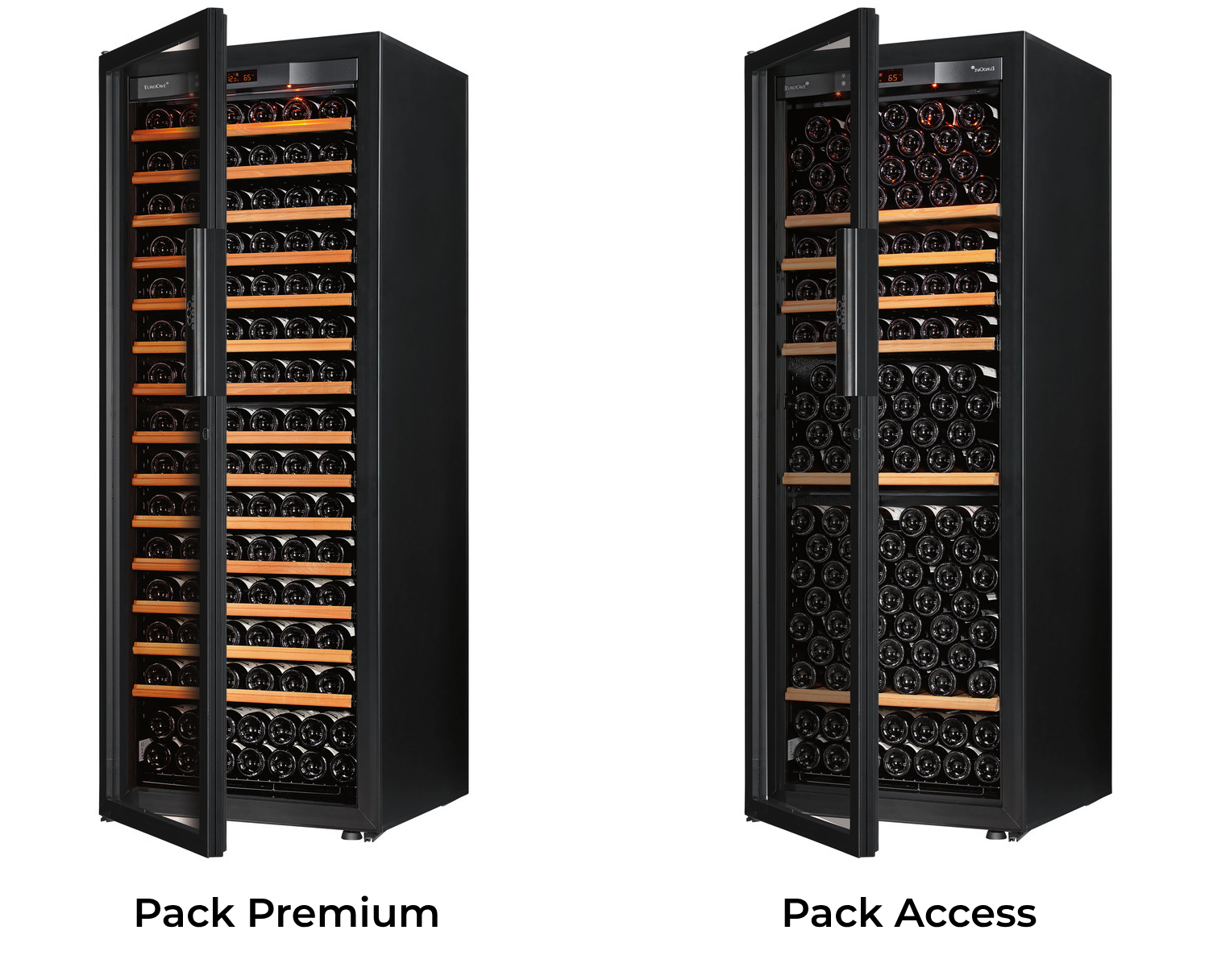 Acristalada todo cristal