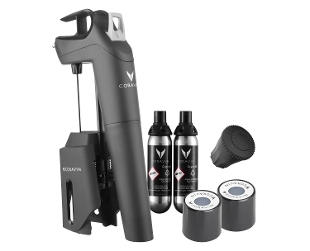 Coravin Timeless Three +