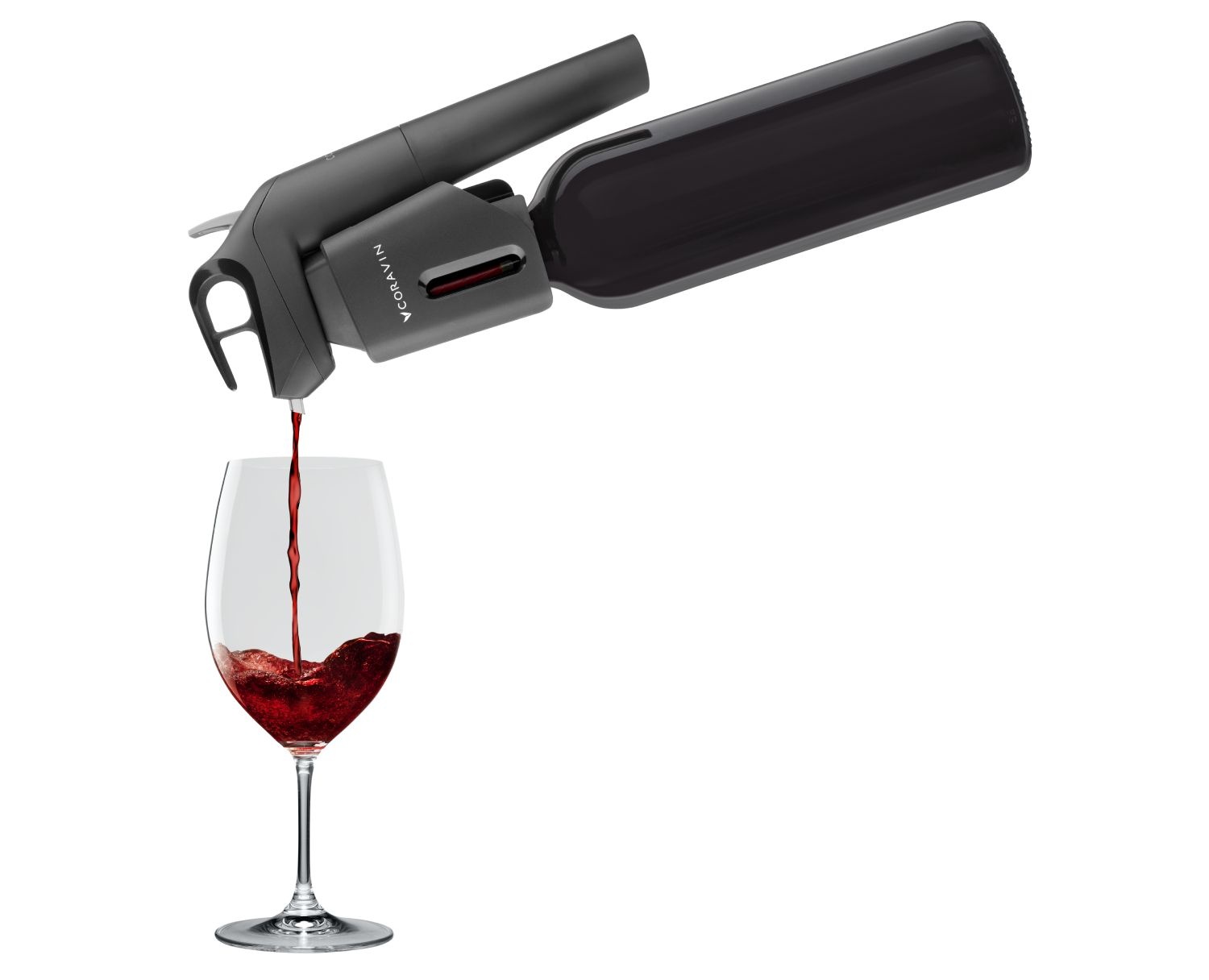 Coravin Timeless Three +