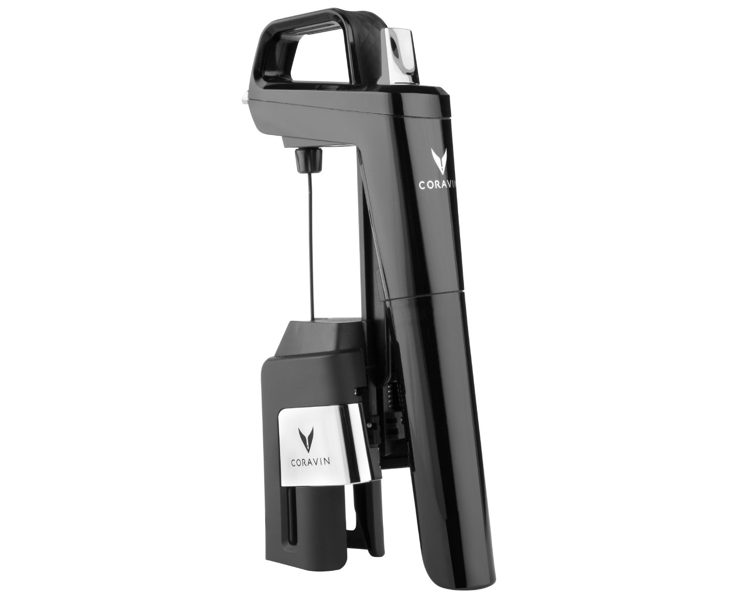Coravin Timeless Six + Negro