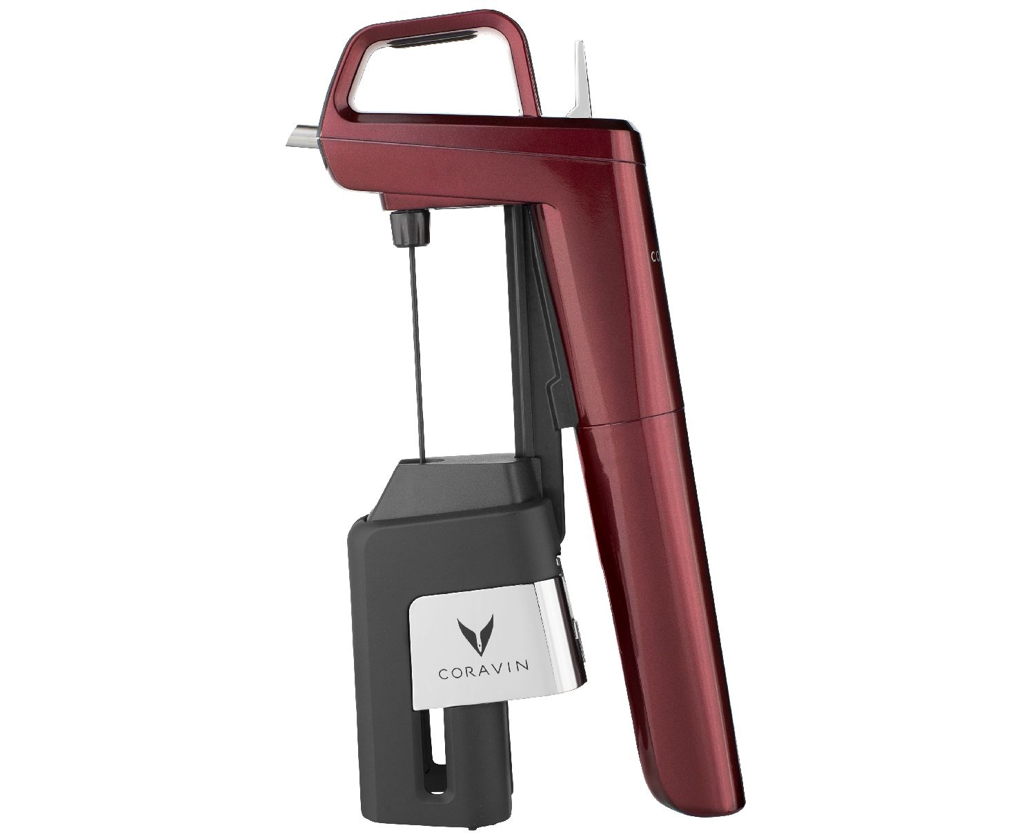 Coravin Timeless Six + Borgoña