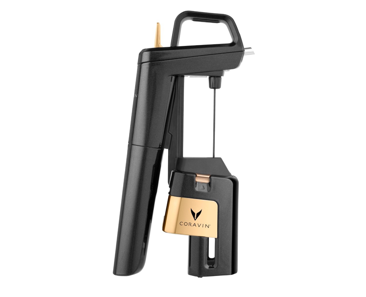 Coravin Timeless Six + Antracita Premium bundle