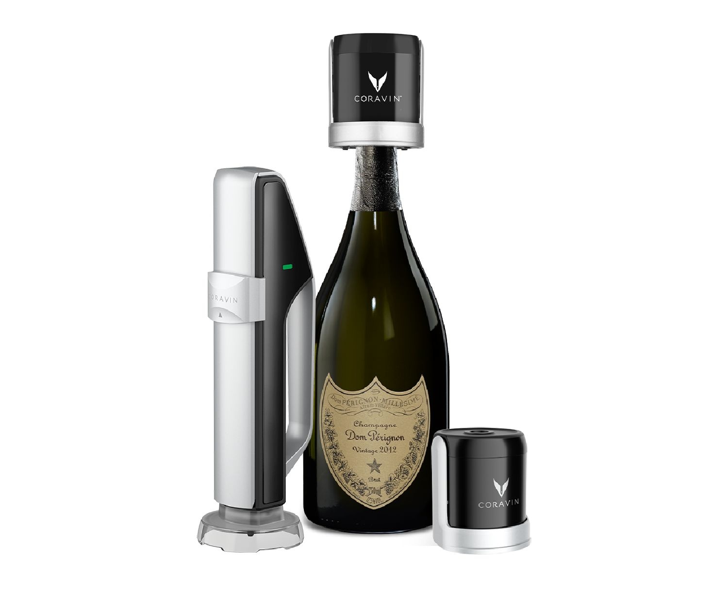Coravin Sparkling