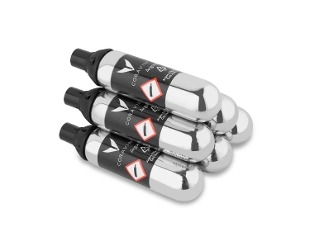 Coravin Pure Cápsulas Argón - Pack de 6 unidades