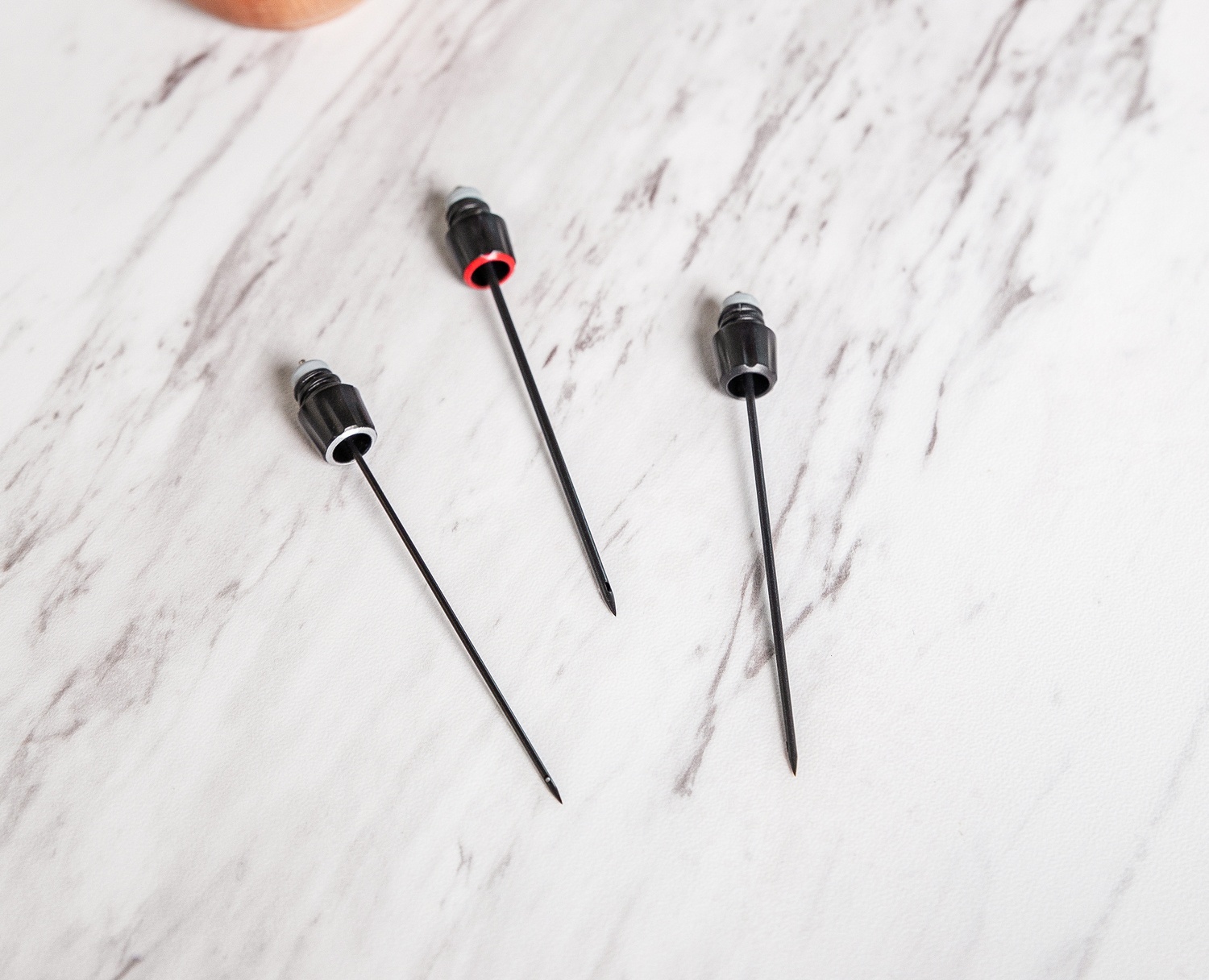 Coravin Aguja de añada