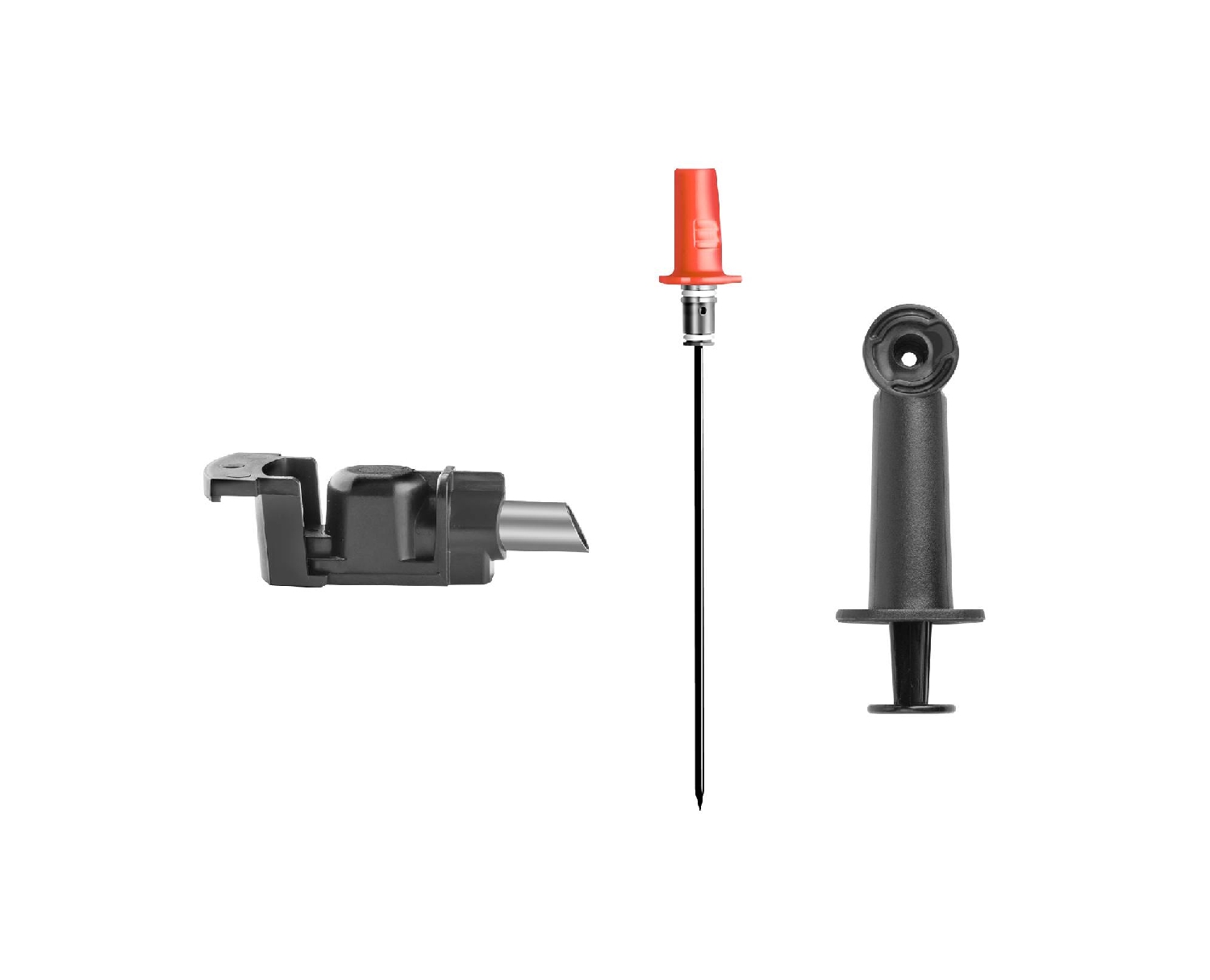 Coravin modelo Eleven aguja de escanciado rápido