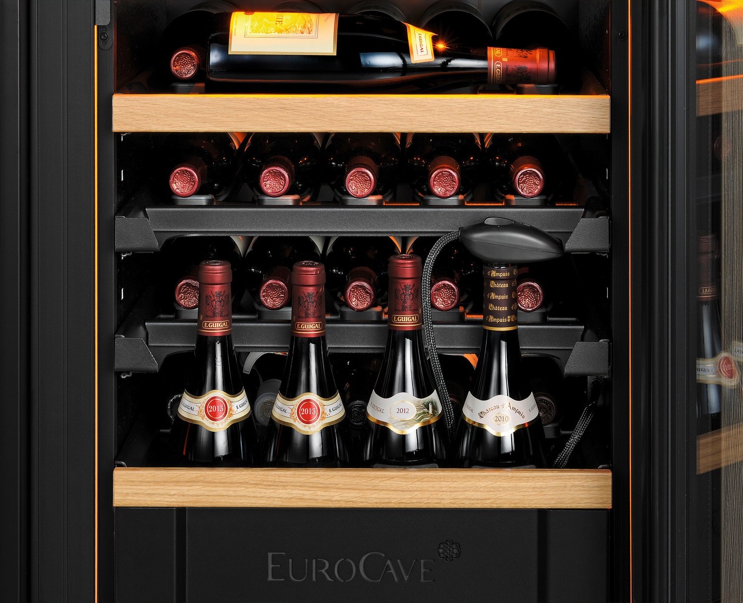 Eurocave D-Inspiration-M (Dos temperaturas)