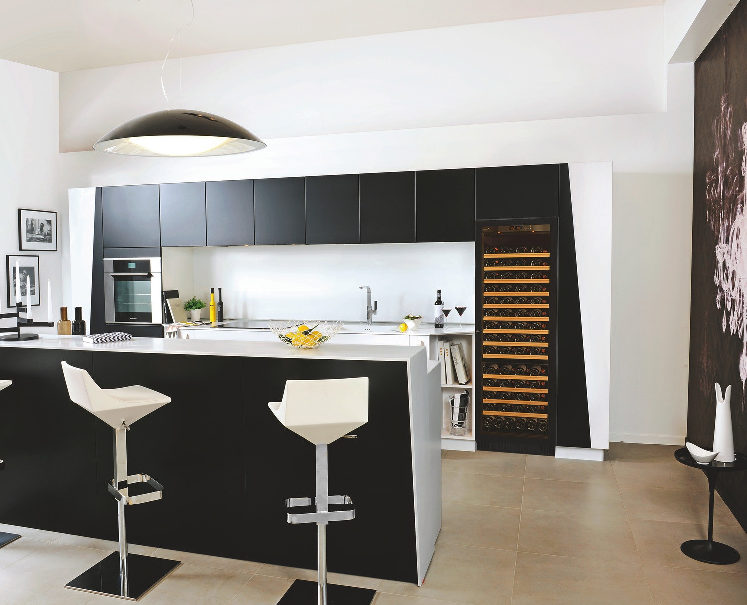 Eurocave S-Compact-L (Multitemperatura)