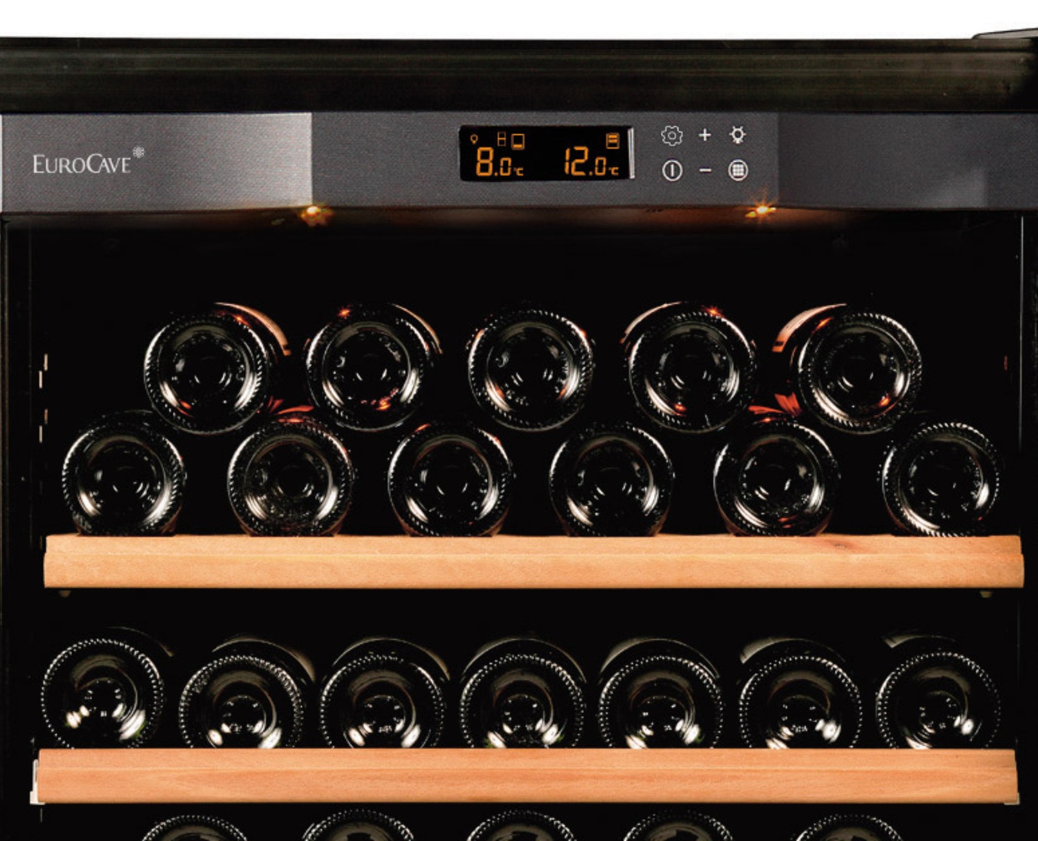 Eurocave S-Pure-L (Multitemperatura)