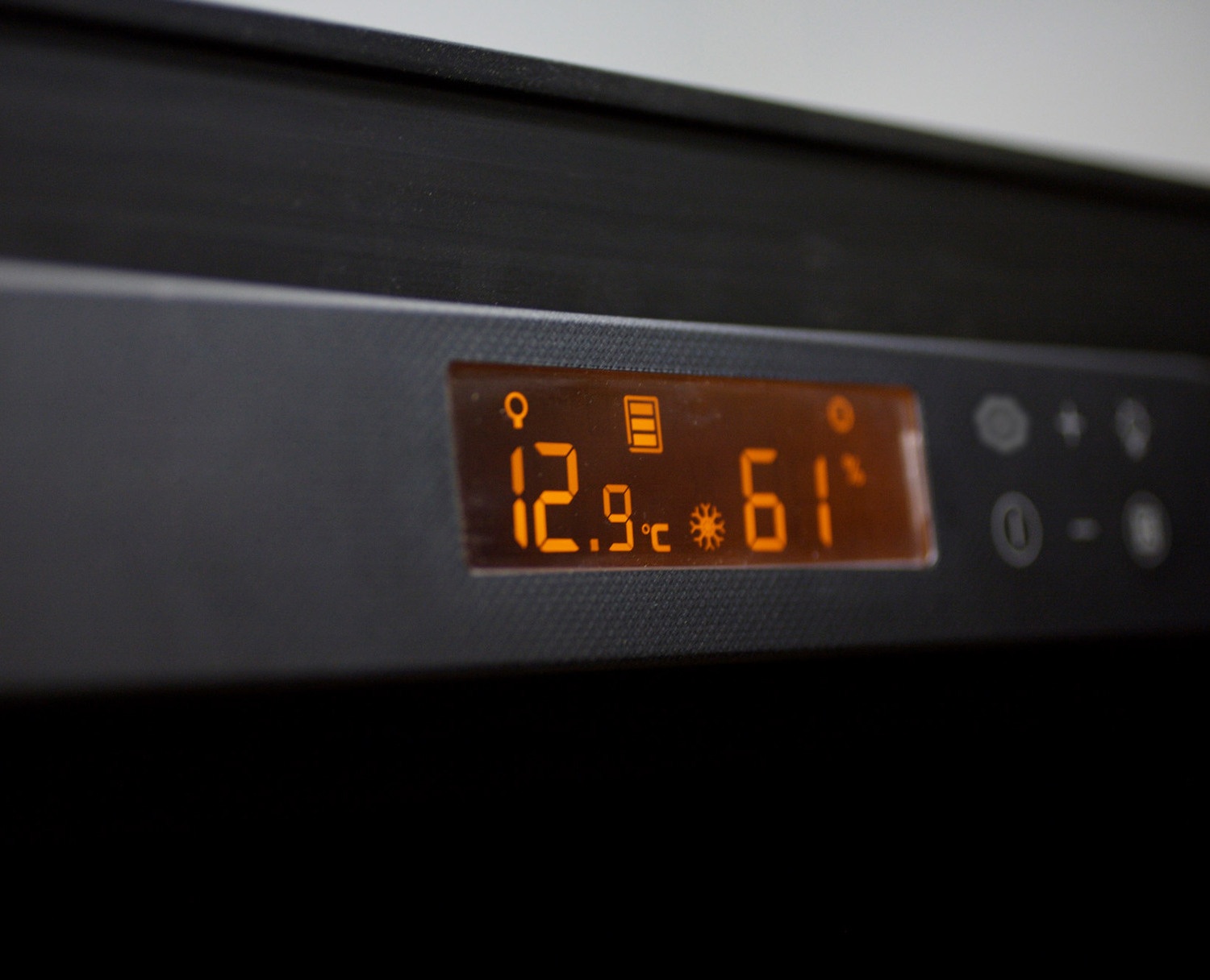 Eurocave S-Pure-M (Multitemperatura)