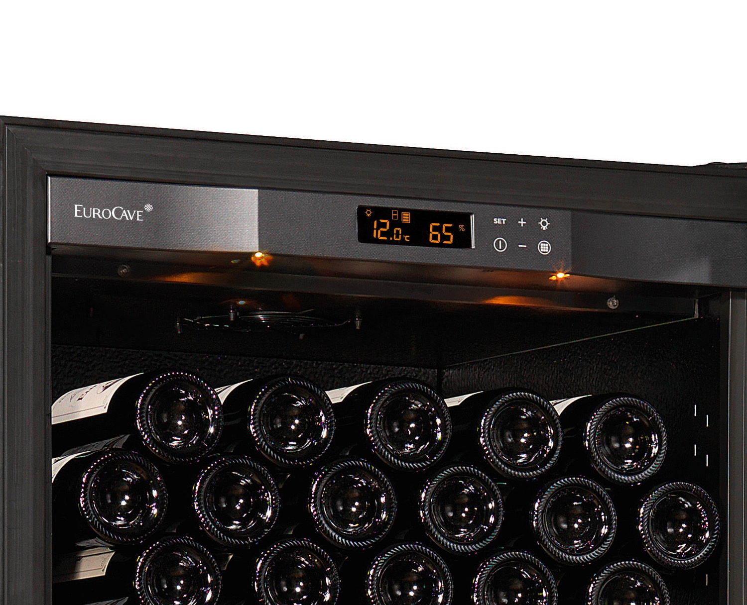 Eurocave S-Pure-S (Multitemperatura)