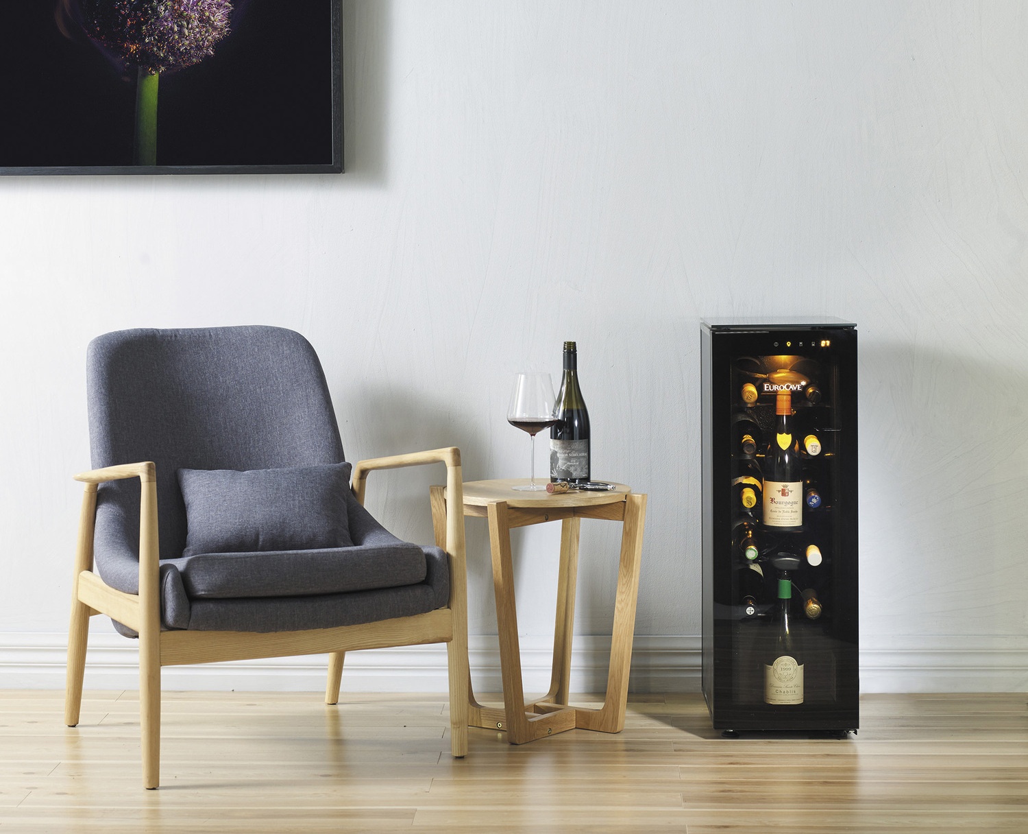 Eurocave Tête-à-tête (Multitemperatura)