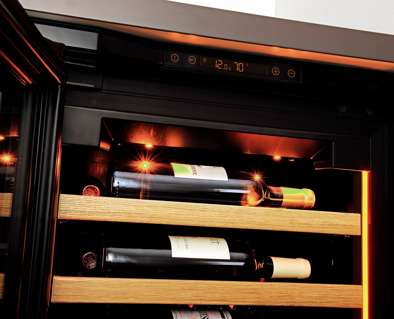 Eurocave V-Inspiration-L (Monotemperatura)