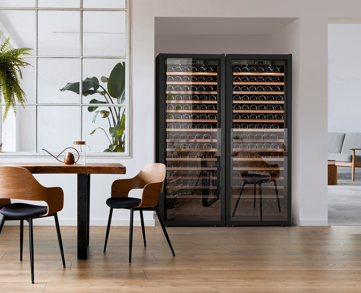 Eurocave V-La Première-L (Monotemperatura)