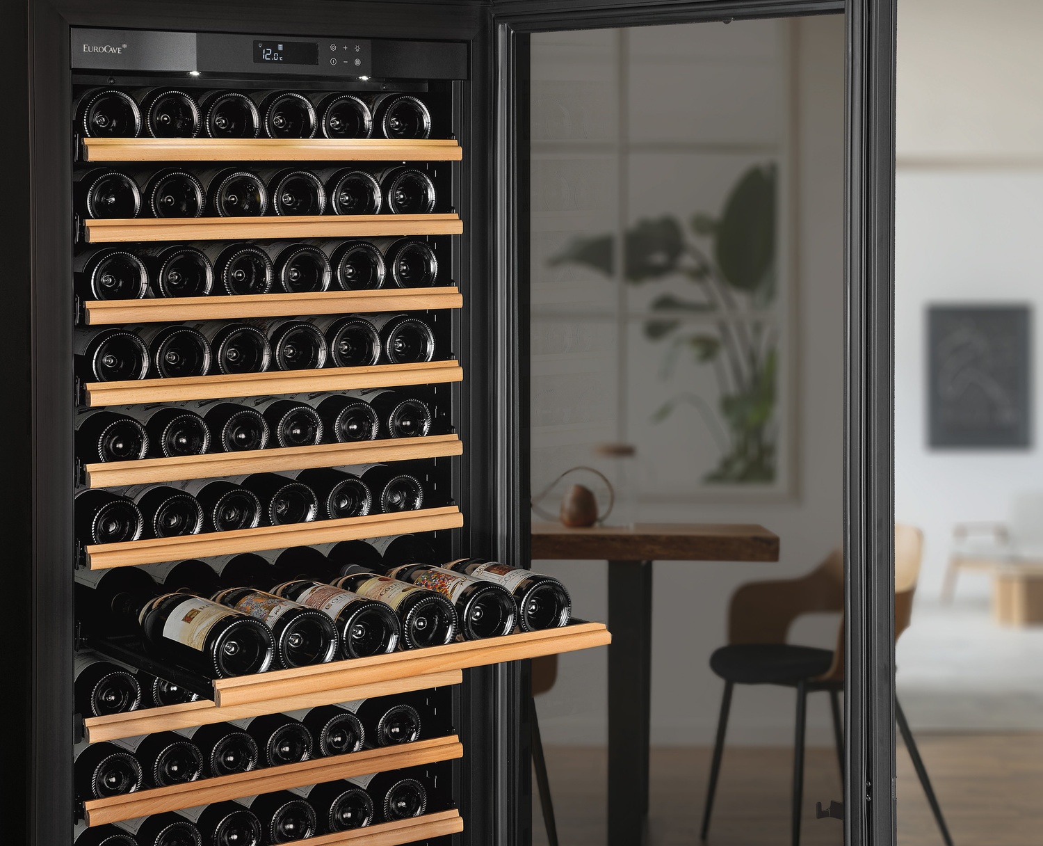 Eurocave V-La Première-L (Monotemperatura)