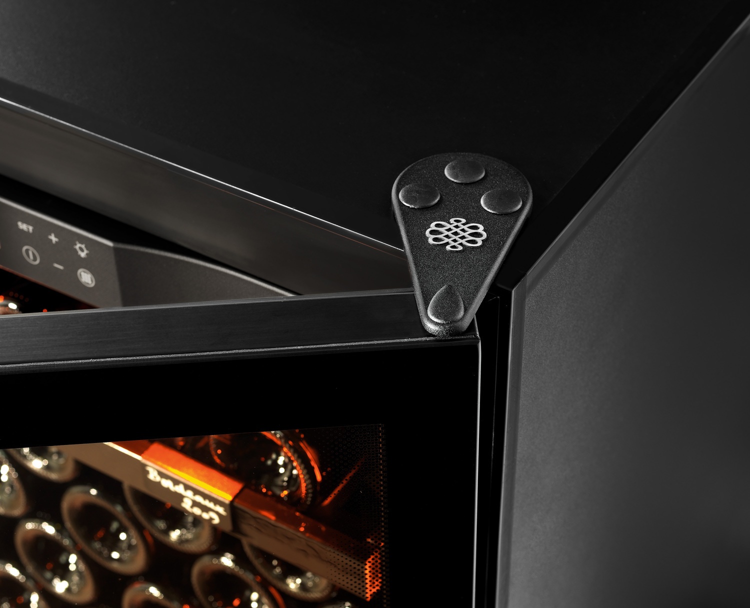 Eurocave V-Pure-S (Monotemperatura)