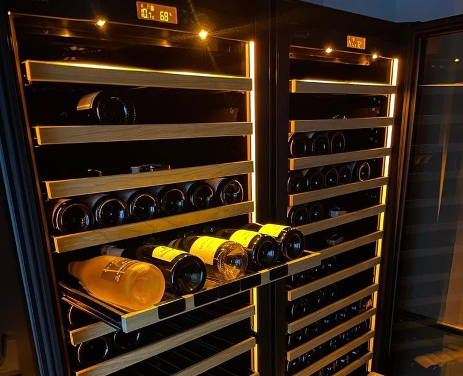 Eurocave V-Revelation-L (Monotemperatura)