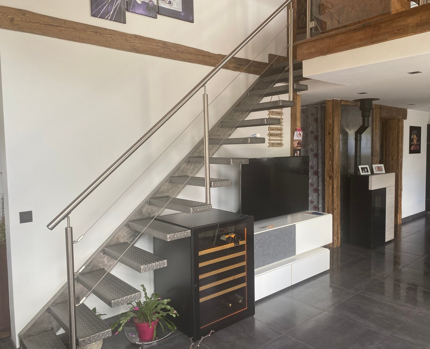 Eurocave V-Revelation-S (Monotemperatura)