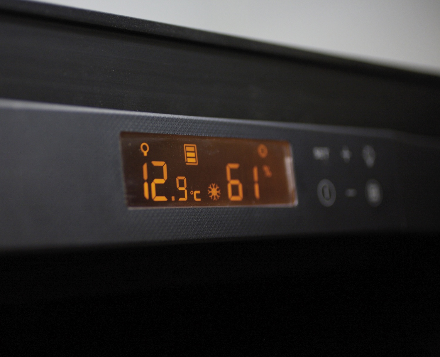 Eurocave V-Revelation-S (Monotemperatura)