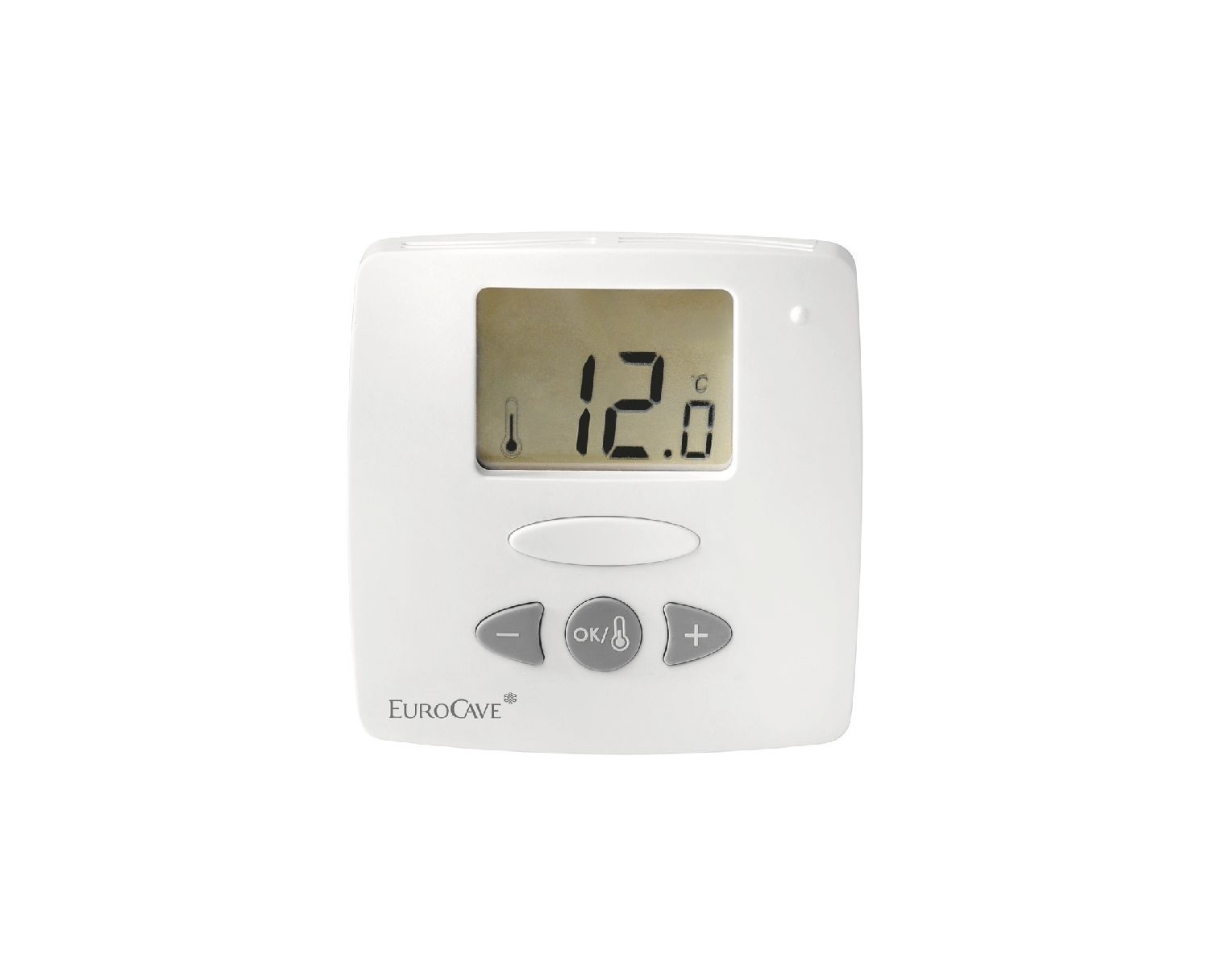 Eurocave Climatizador INOA 50 - salida Frontal-Trasera