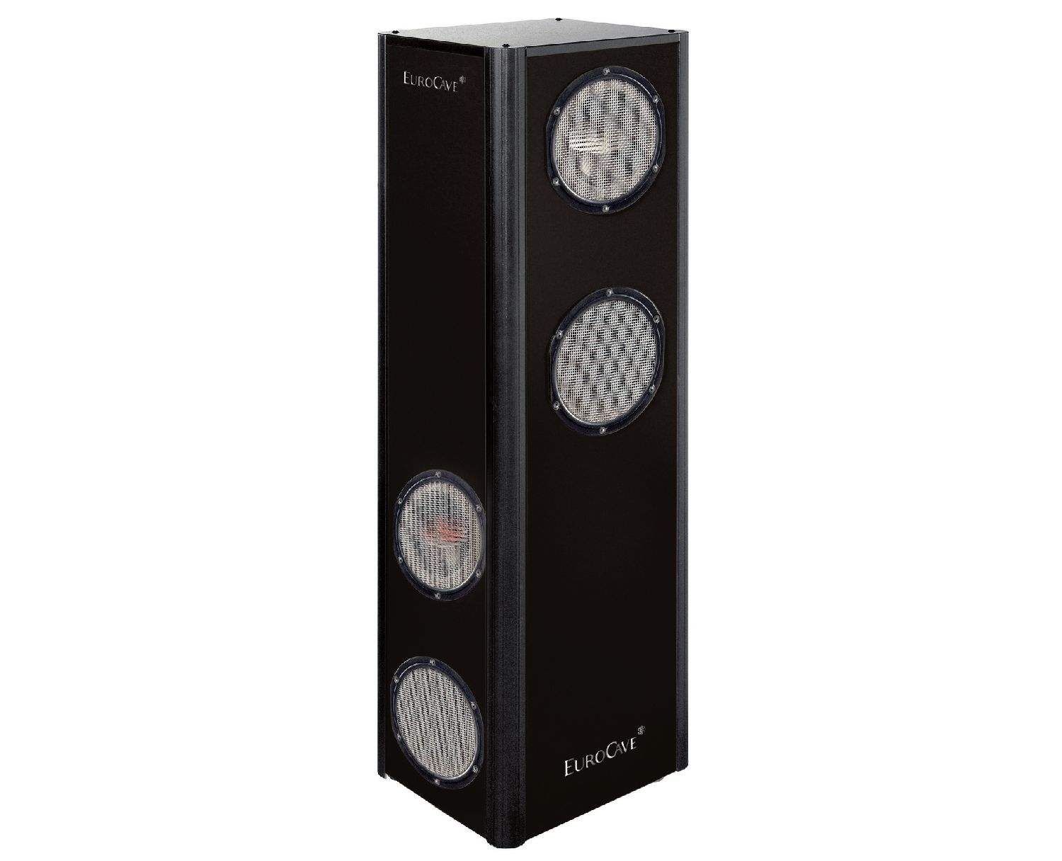 Eurocave Climatizador INOA 50 - salida Derecha