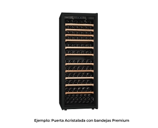 Eurocave S-La Première-L (Multitemperatura)