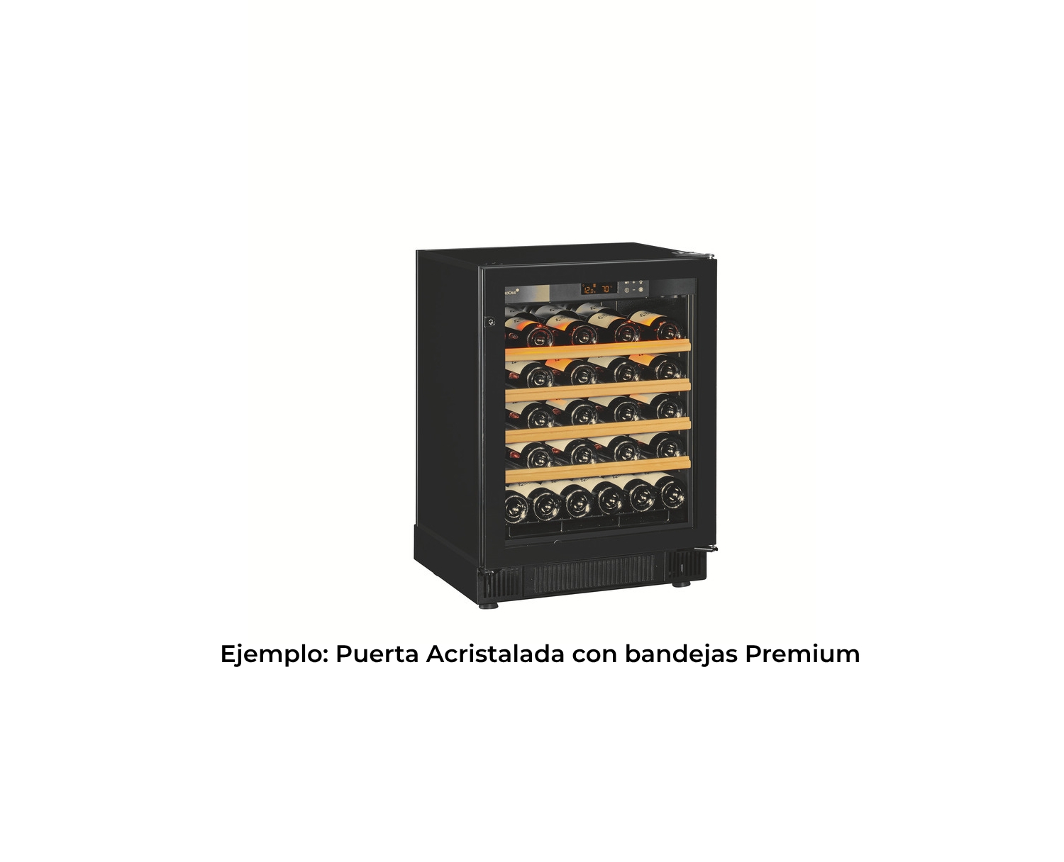 Eurocave V-Compact-S (Monotemperatura)