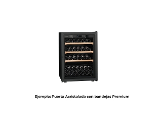 Eurocave V-La Première-S (Monotemperatura)