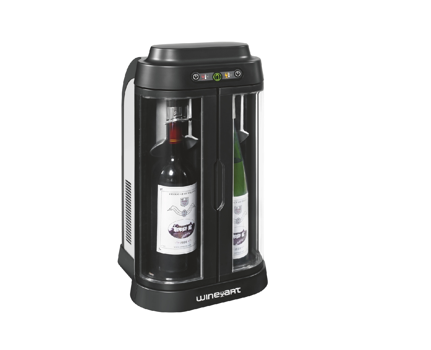 Eurocave Wine Art (Dos temperaturas)