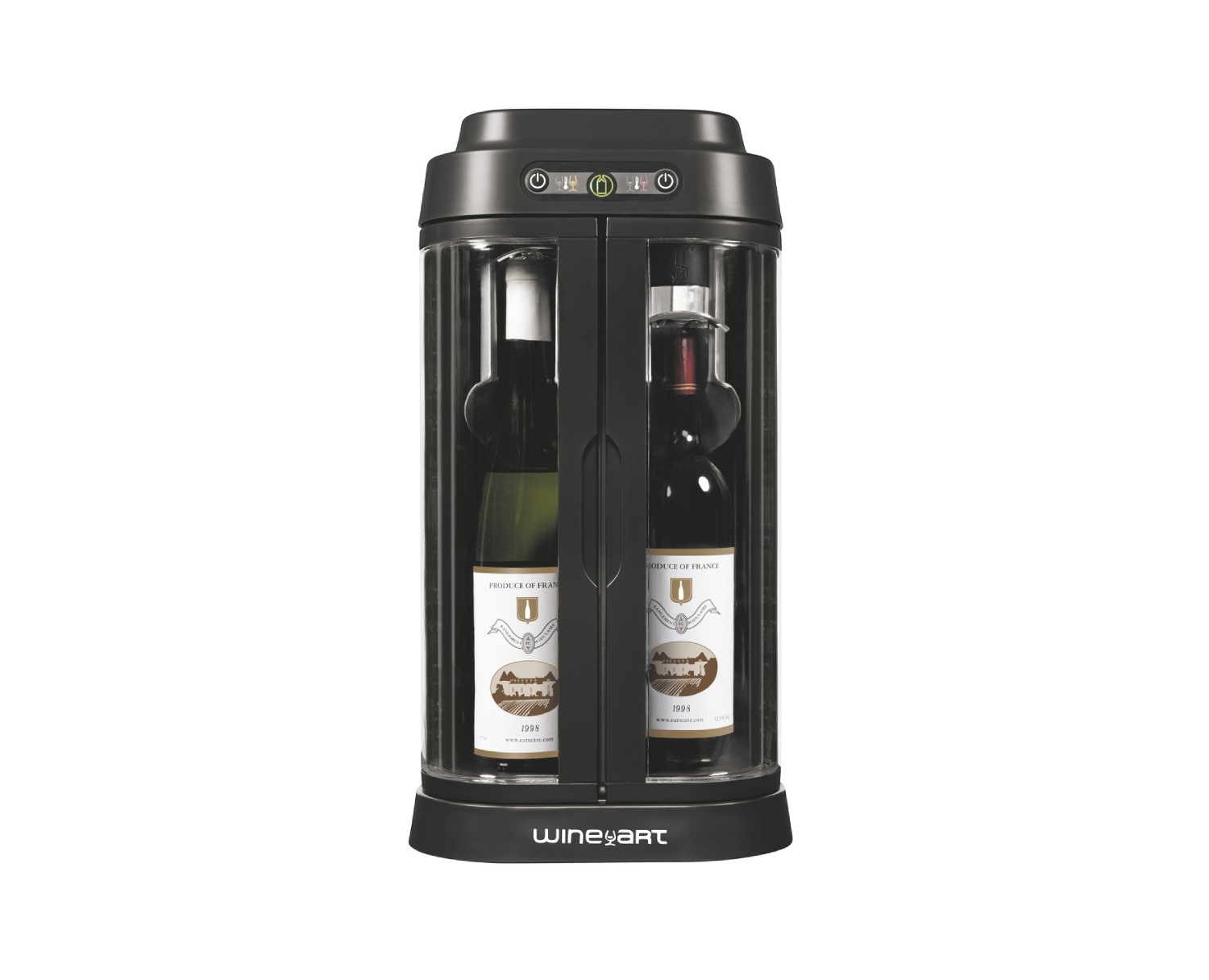 Eurocave Wine Art (Dos temperaturas)