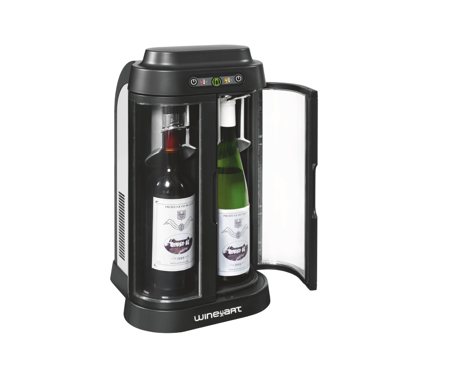 Eurocave Wine Art (Dos temperaturas)