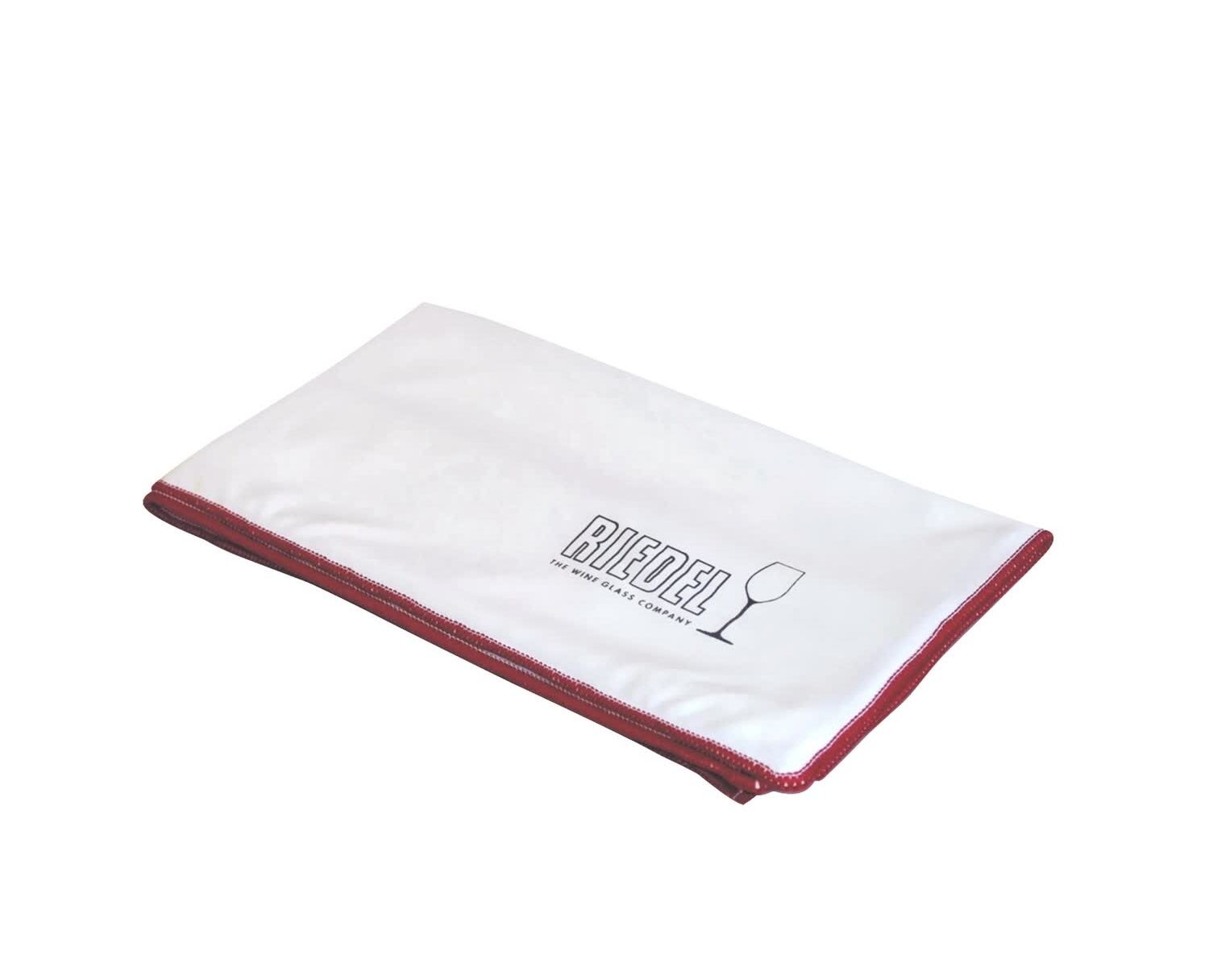 Paño de repaso de microfibra