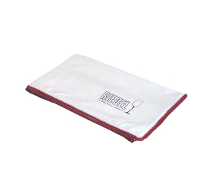 Paño de repaso de microfibra