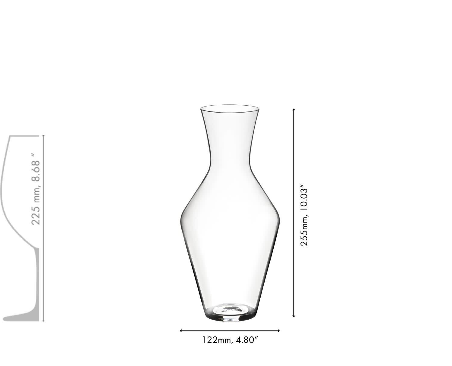 Riedel Decantador Veloce