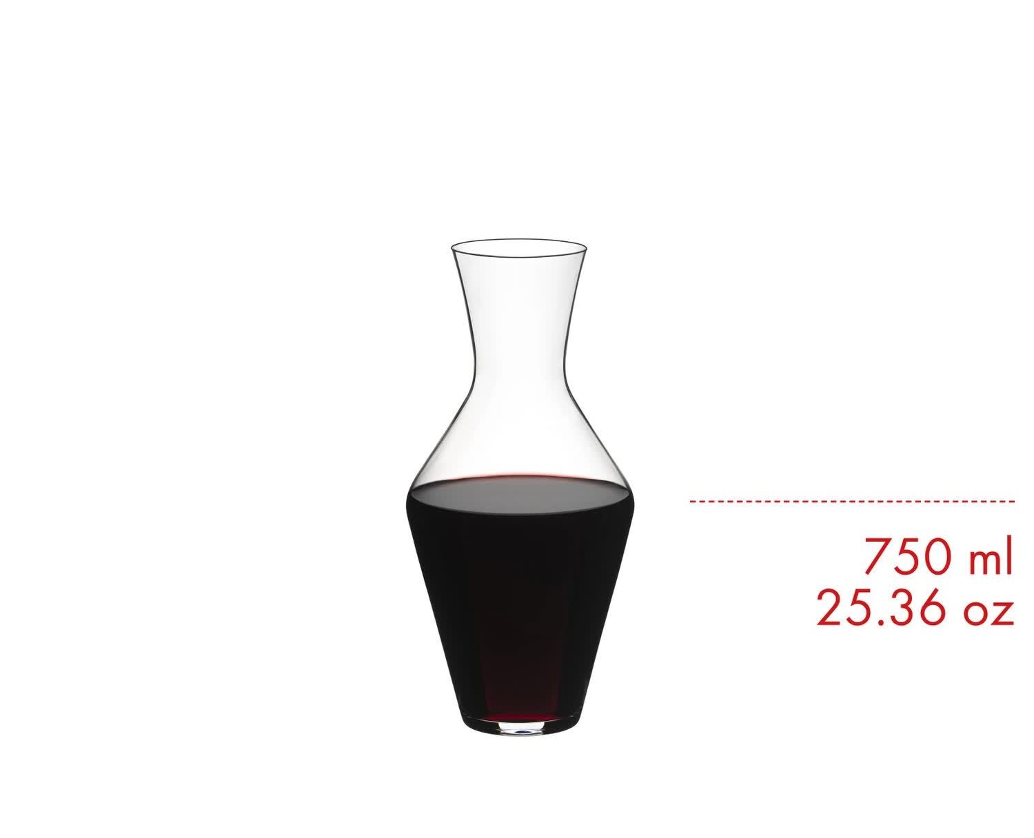 Riedel Decantador Veloce