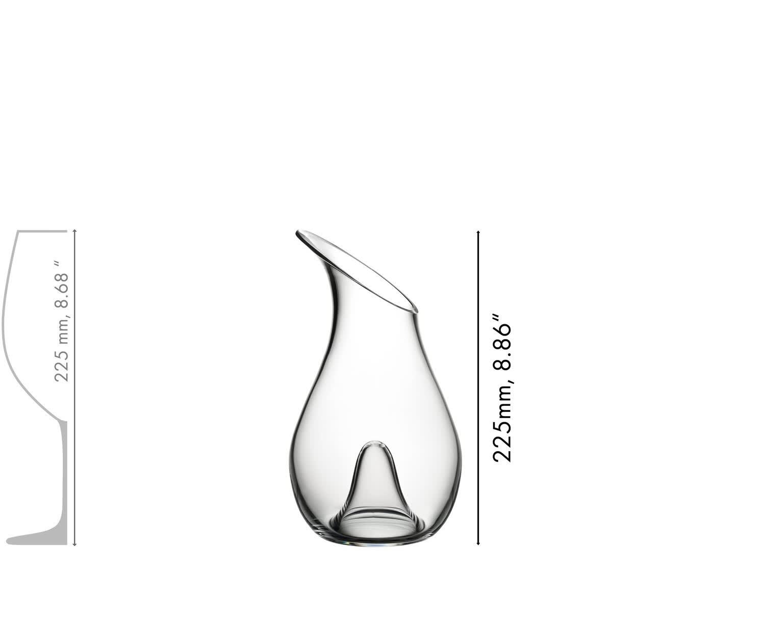 Riedel Decantador 'O'