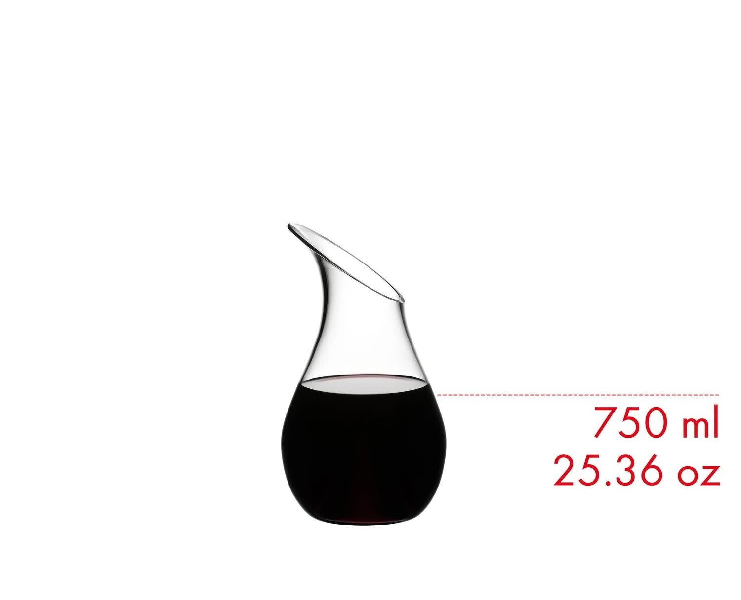 Riedel Decantador 'O'