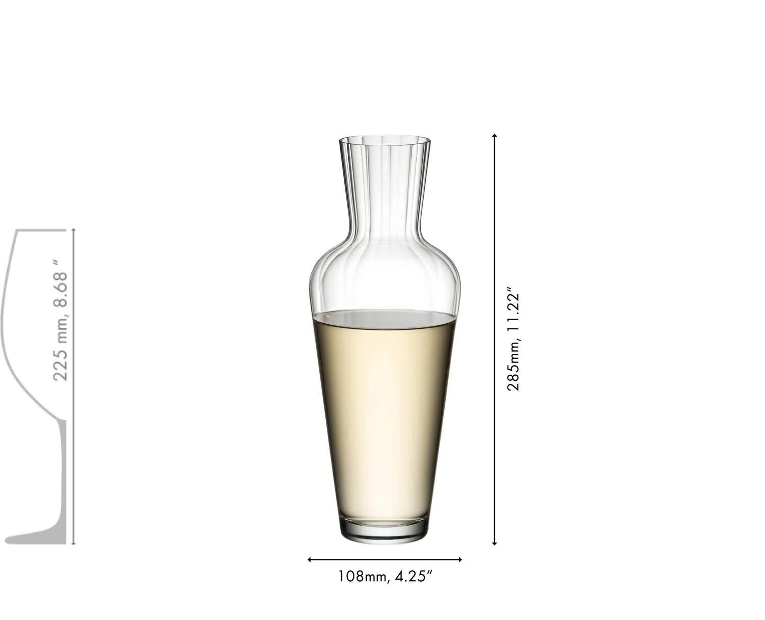 Riedel Decantador Mosel