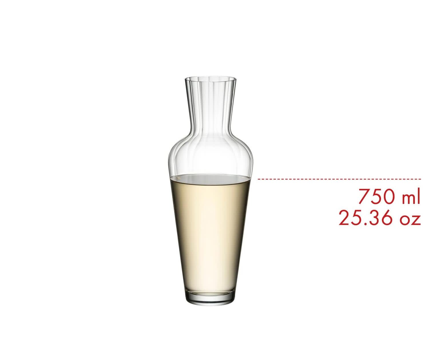 Riedel Decantador Mosel