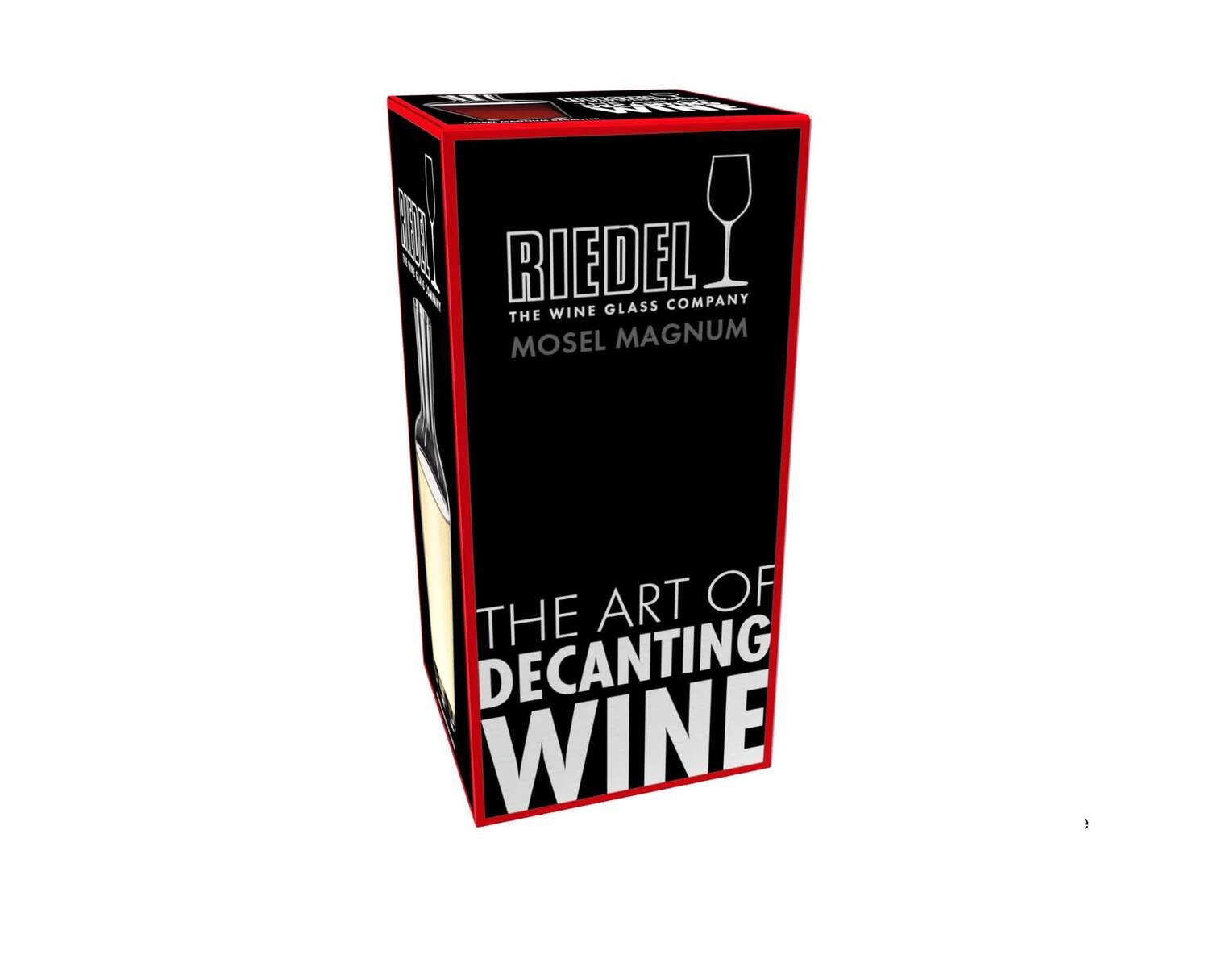 Riedel Decantador Mosel Magnum