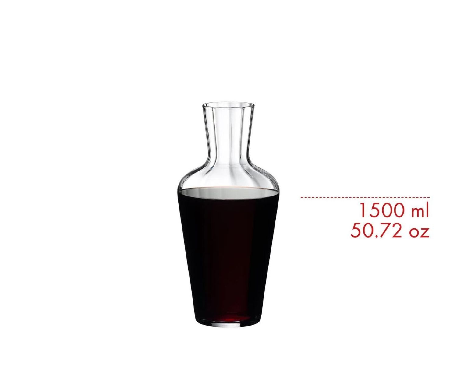 Riedel Decantador Mosel Magnum