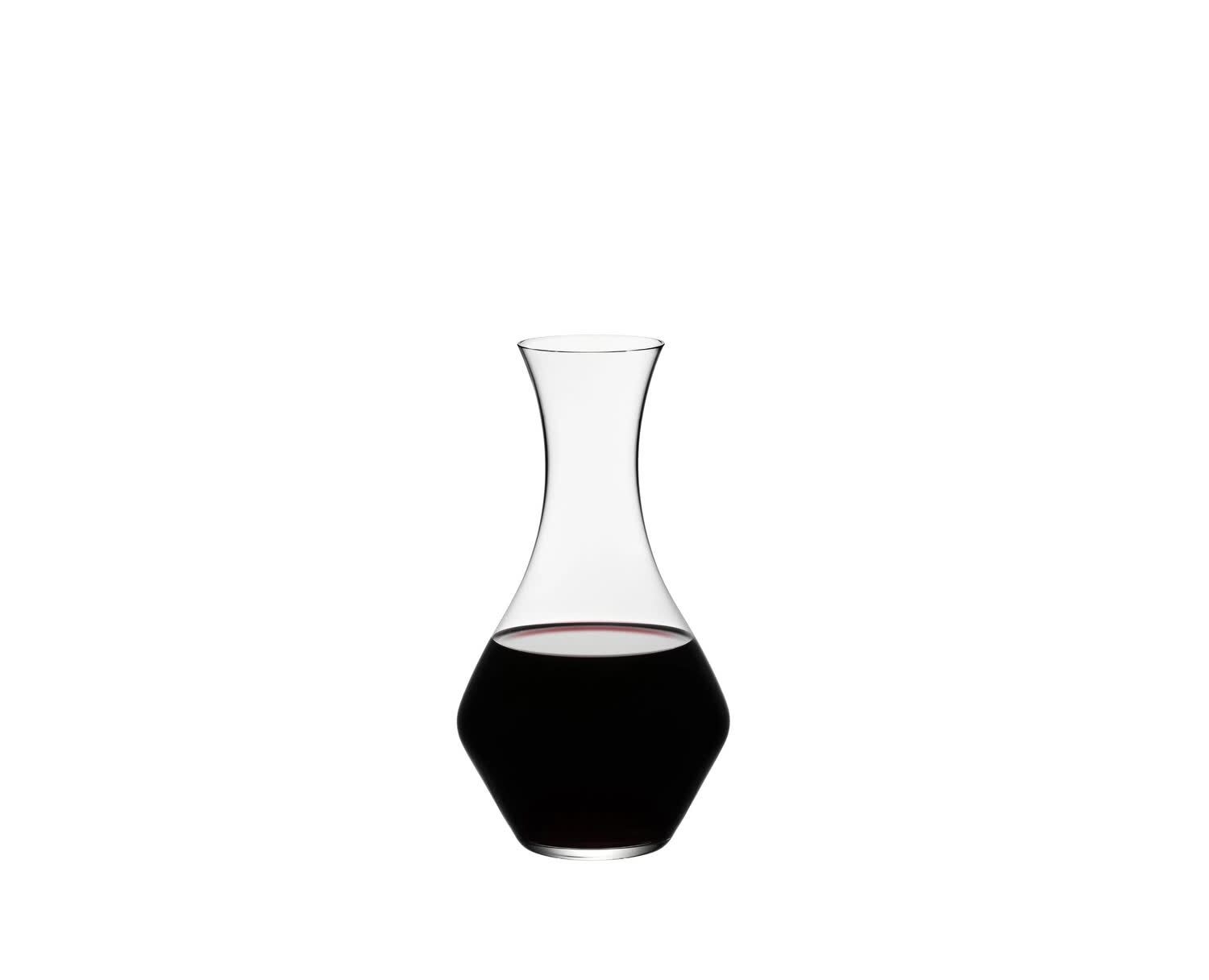 Riedel Decantador Cabernet