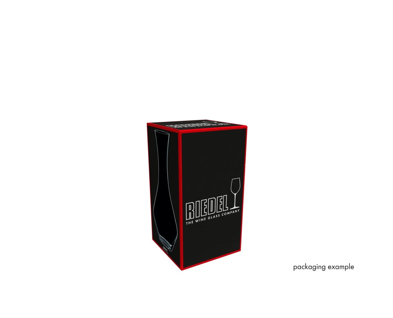 Riedel Decantador Cabernet