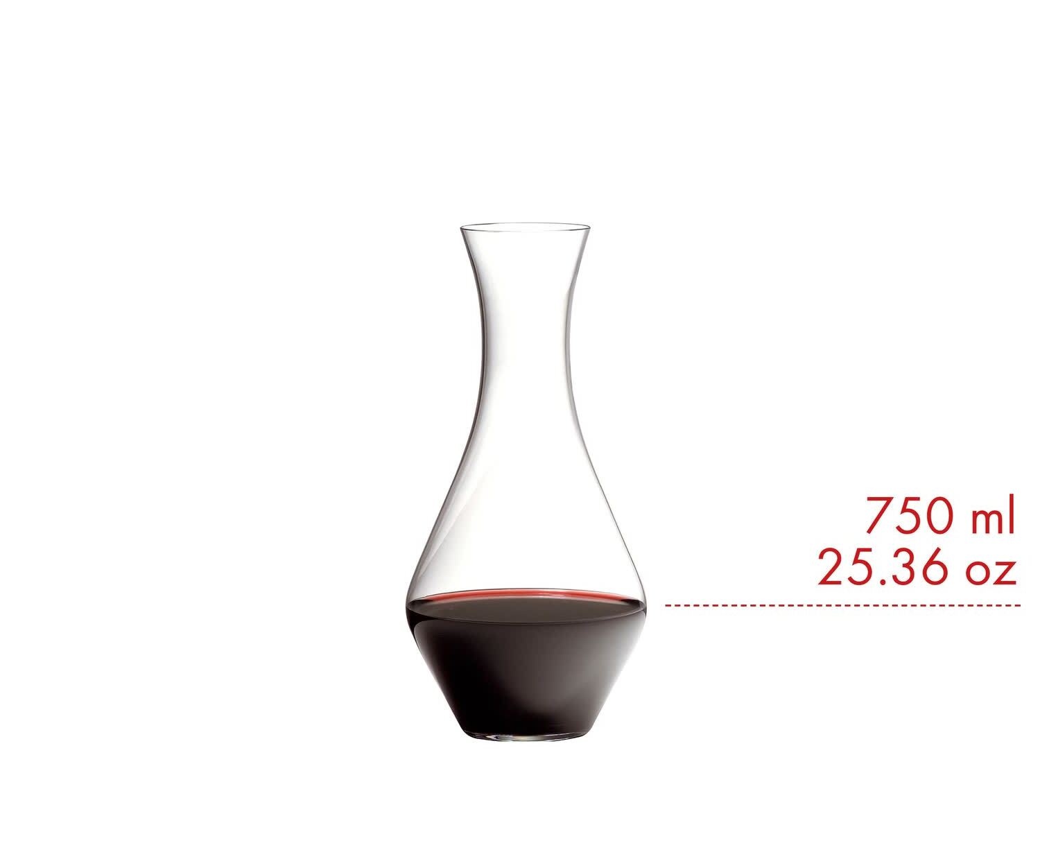 Riedel Decantador Cabernet Magnum