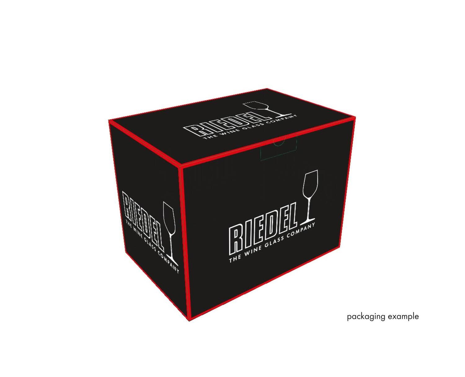 Riedel Decantador Cabernet Magnum